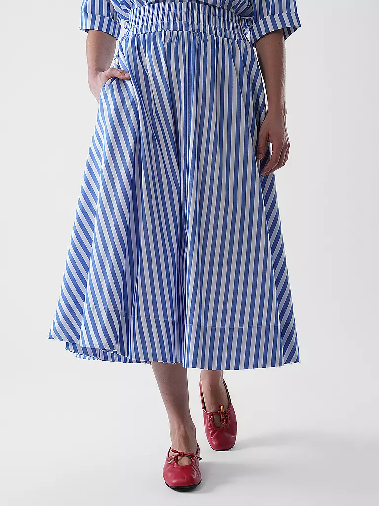 RICH & ROYAL | Midi-jupe | 
