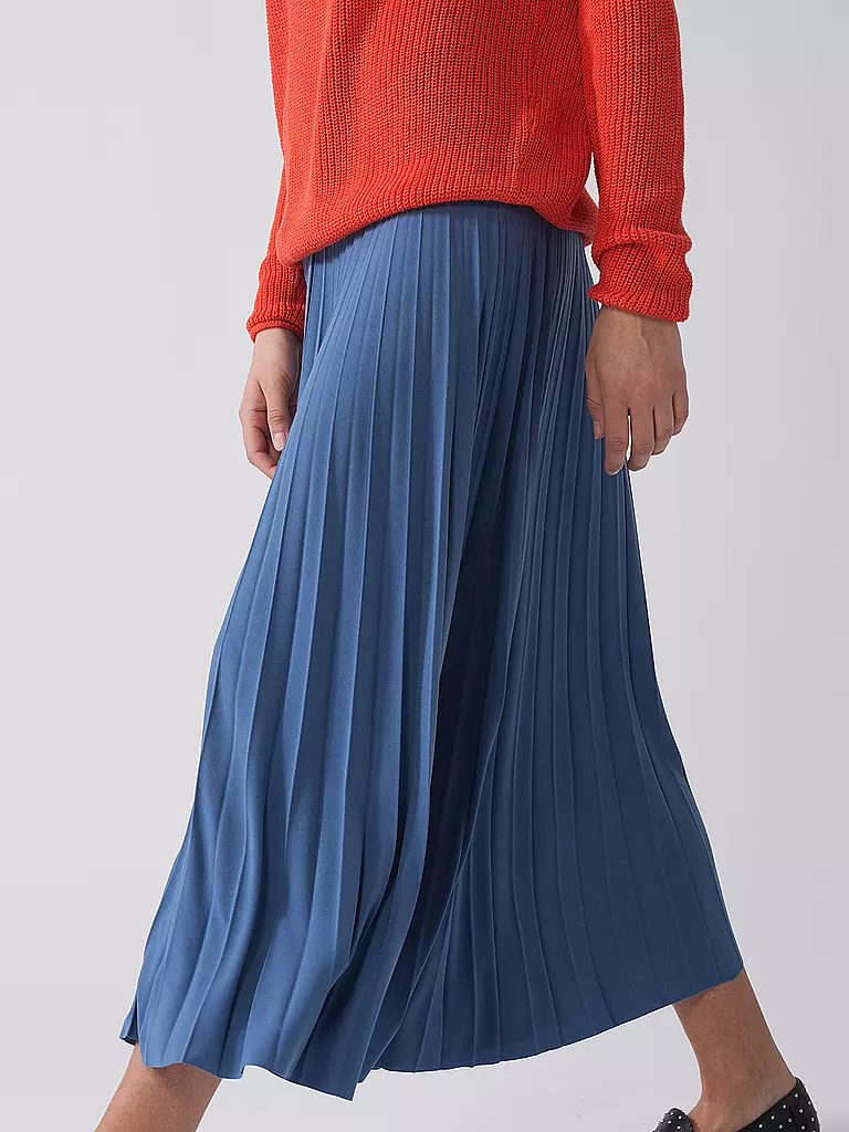 RICH & ROYAL | Midi-jupe | 