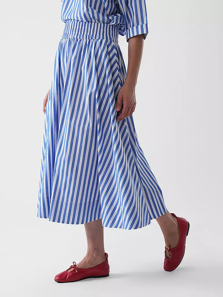 RICH & ROYAL | Midi-jupe | 