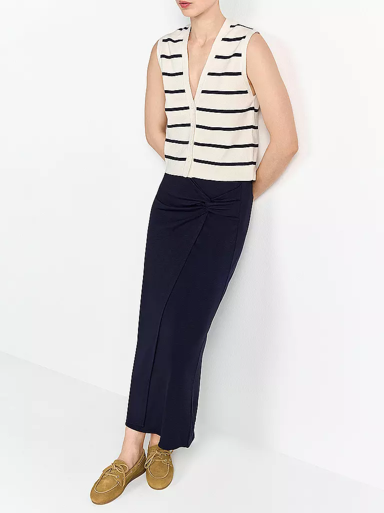 RICH & ROYAL | Midi-jupe | 