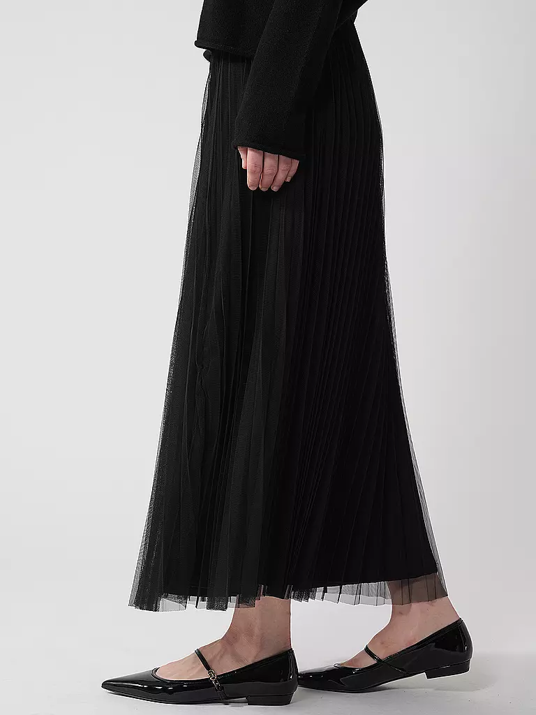 RICH & ROYAL | Midi-jupe | 