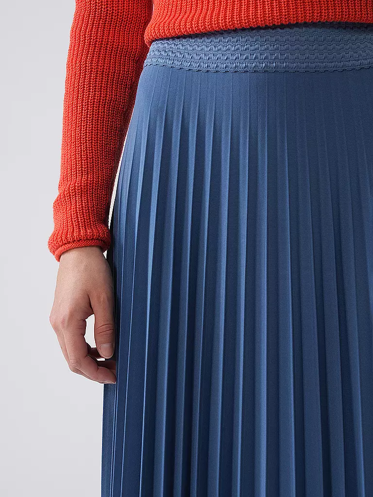 RICH & ROYAL | Midi-jupe | 