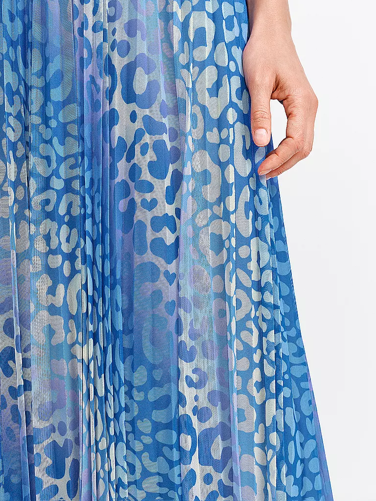 RICH & ROYAL | Midi-jupe | 