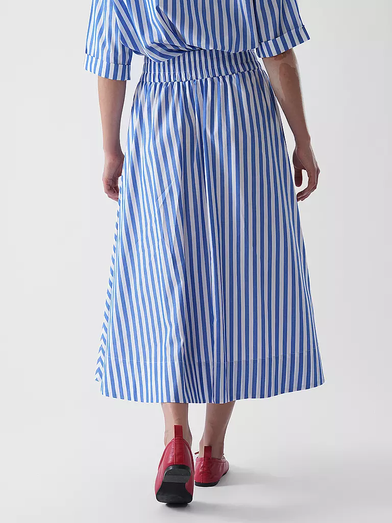 RICH & ROYAL | Midi-jupe | 