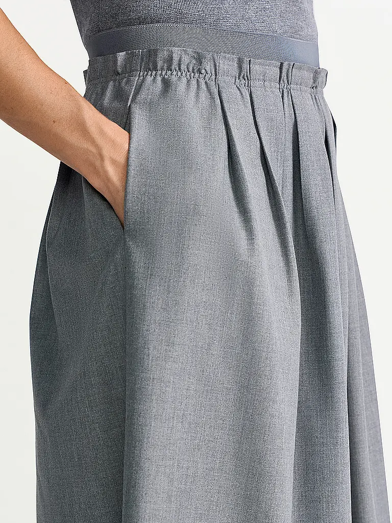 RICH & ROYAL | Midi-jupe | 
