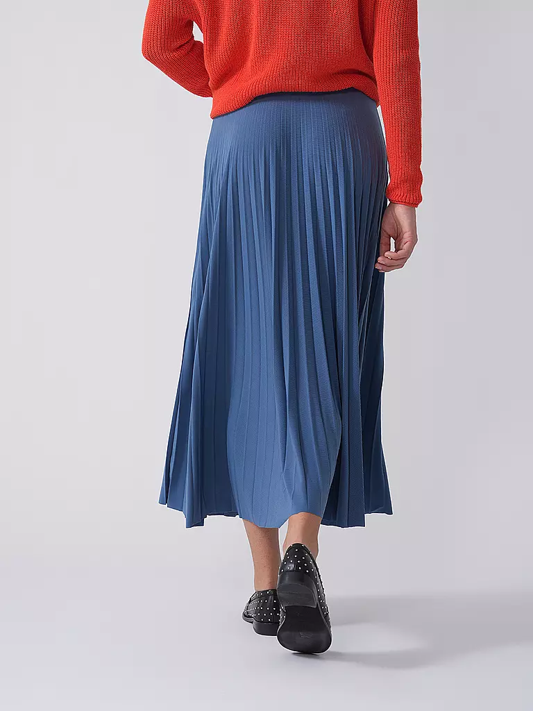 RICH & ROYAL | Midi-jupe | 