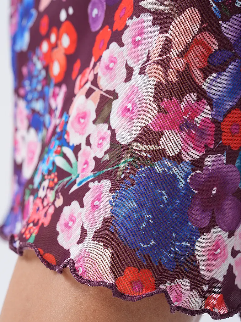 RICH & ROYAL | Midi-jupe | 