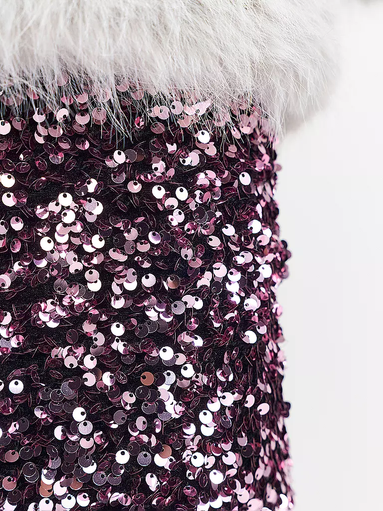 RICH & ROYAL | Midi-jupe | 