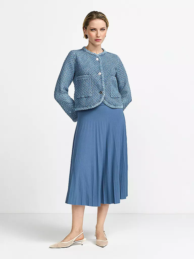 RICH & ROYAL | Midi-jupe | 