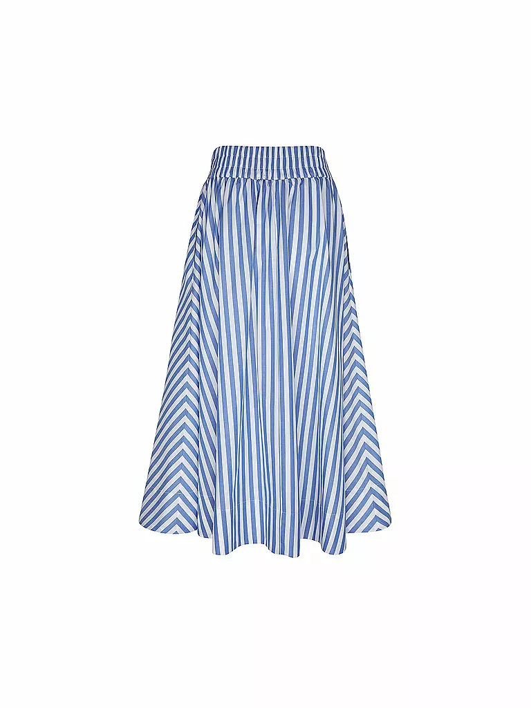 RICH & ROYAL | Midi-jupe | 