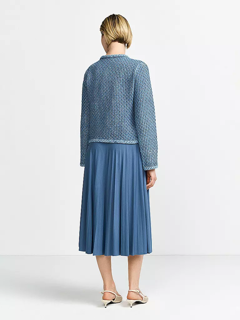 RICH & ROYAL | Midi-jupe | 