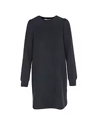 RICH & ROYAL | Midikleid | Noir