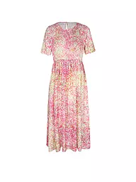 RICH & ROYAL | Midikleid | Rose