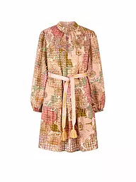 RICH & ROYAL | Midikleid | Rose