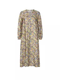 RICH & ROYAL | Midikleid | Multicolore