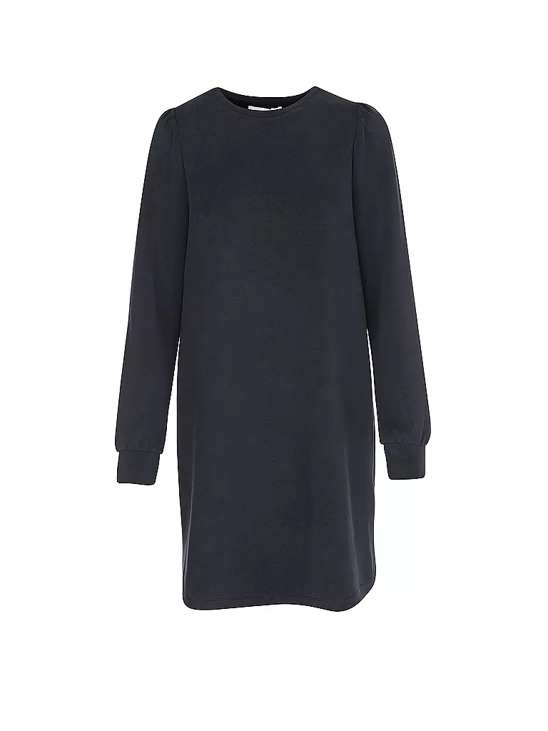 RICH & ROYAL | Midikleid | Noir