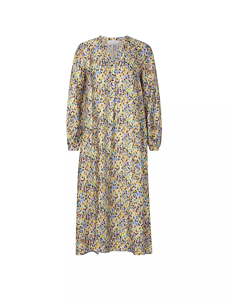 RICH & ROYAL | Midikleid | bunt