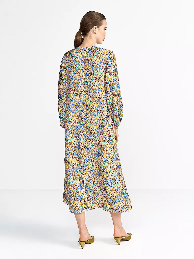 RICH & ROYAL | Midikleid | 