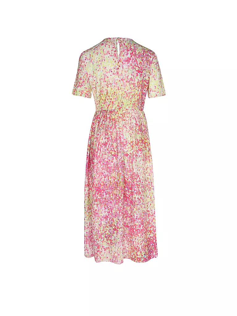 RICH & ROYAL | Midikleid | Rose