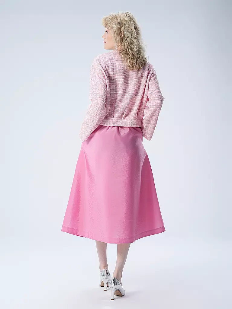 RICH & ROYAL | Midirock  | Rose