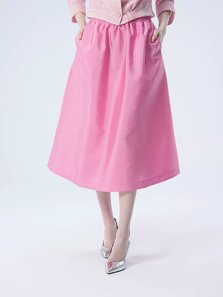 RICH & ROYAL | Midirock  | Rose