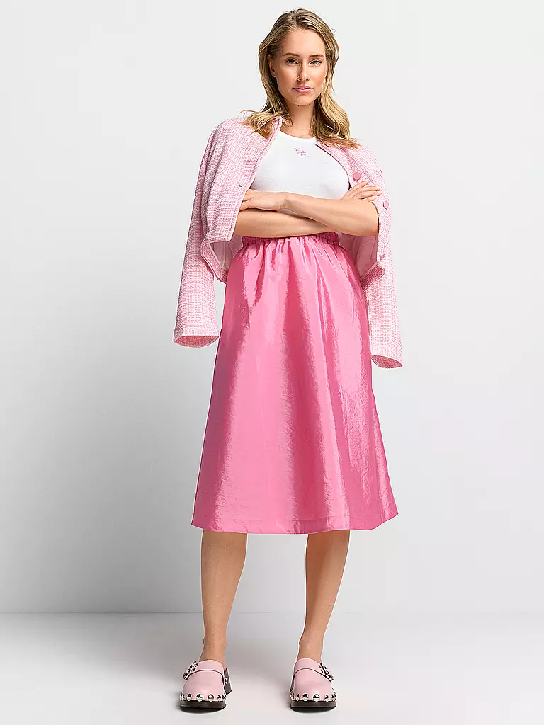 RICH & ROYAL | Midirock  | Rose