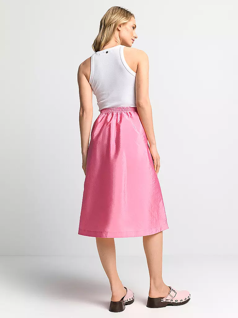 RICH & ROYAL | Midirock  | Rose