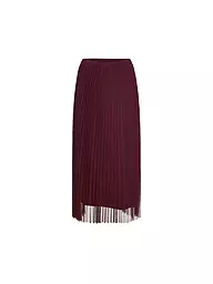 RICH & ROYAL | Midirock | Rouge