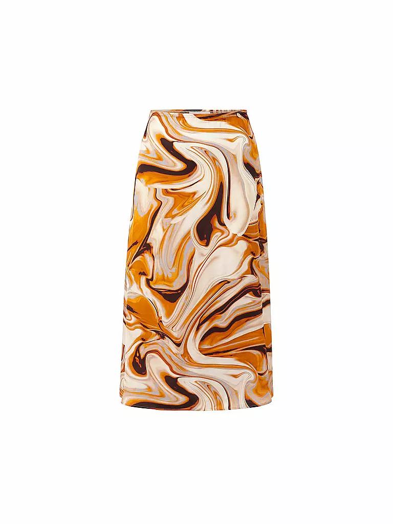 RICH & ROYAL | Midirock | Orange