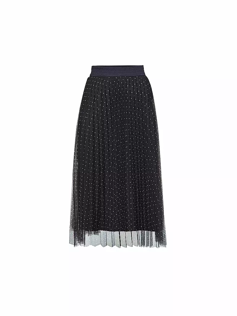 RICH & ROYAL | Midirock | Bleu foncé