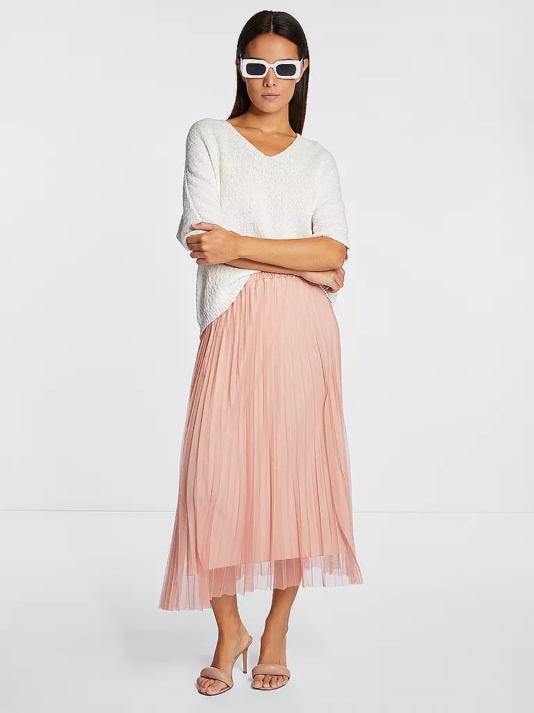 RICH & ROYAL | Midirock | Rose