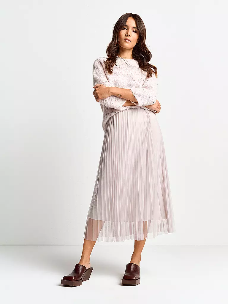 RICH & ROYAL | Midirock | Gris