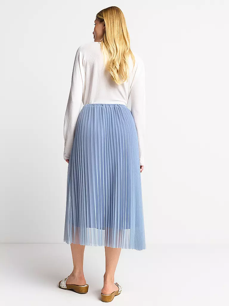 RICH & ROYAL | Midirock | Bleu clair