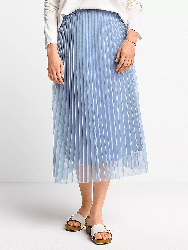 RICH & ROYAL | Midirock | Bleu clair