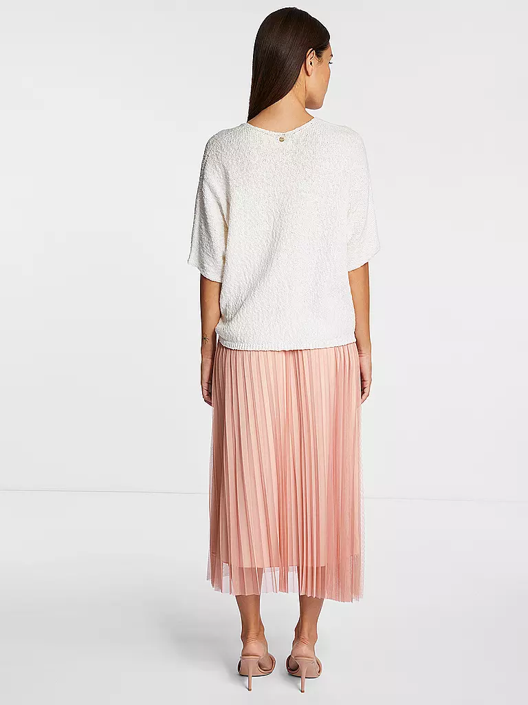 RICH & ROYAL | Midirock | Rose