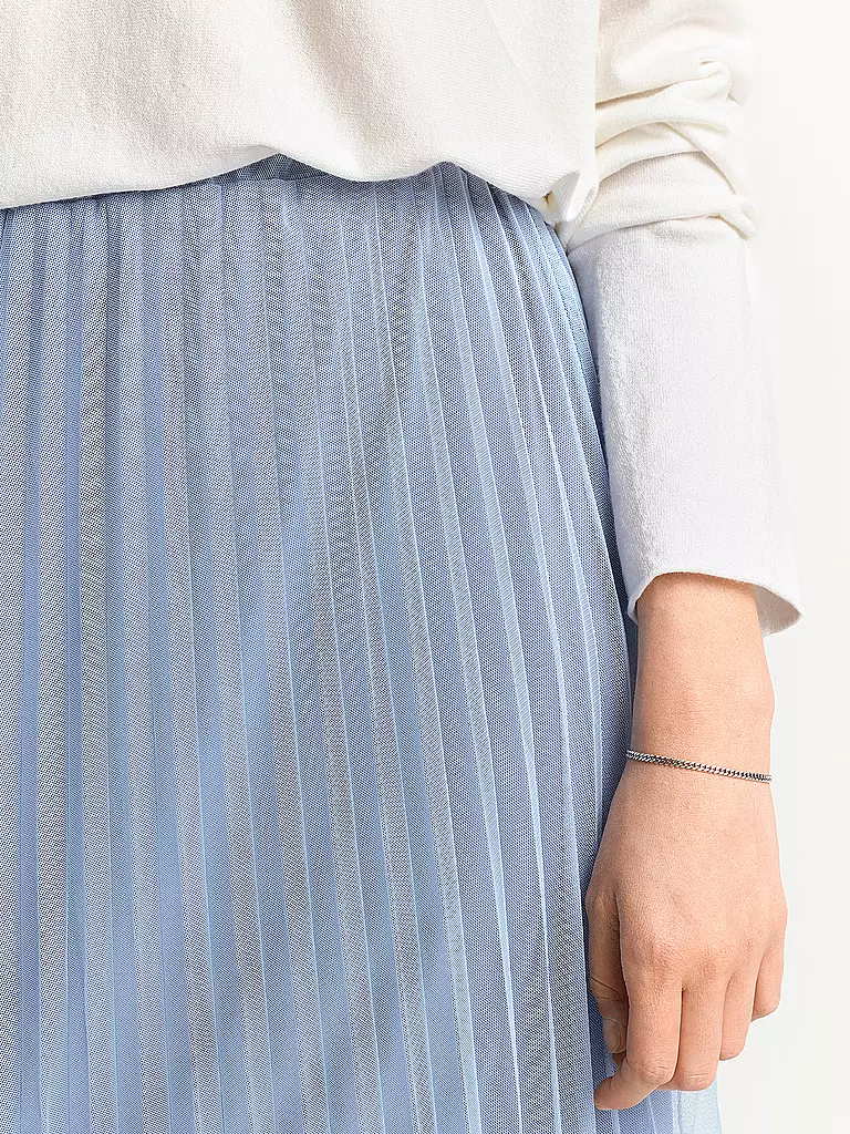 RICH & ROYAL | Midirock | Bleu clair