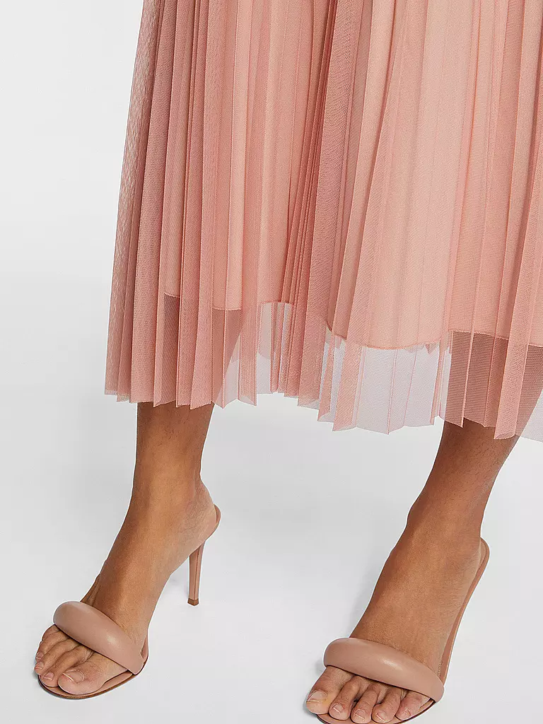 RICH & ROYAL | Midirock | Rose