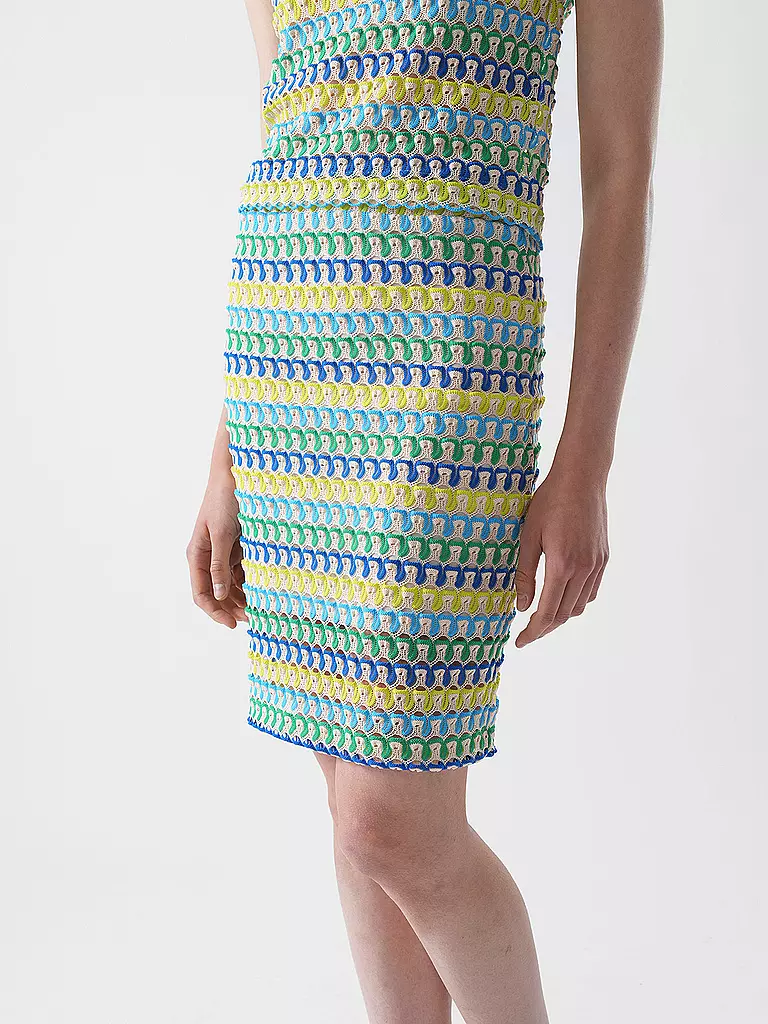 RICH & ROYAL | Mini-jupe | 
