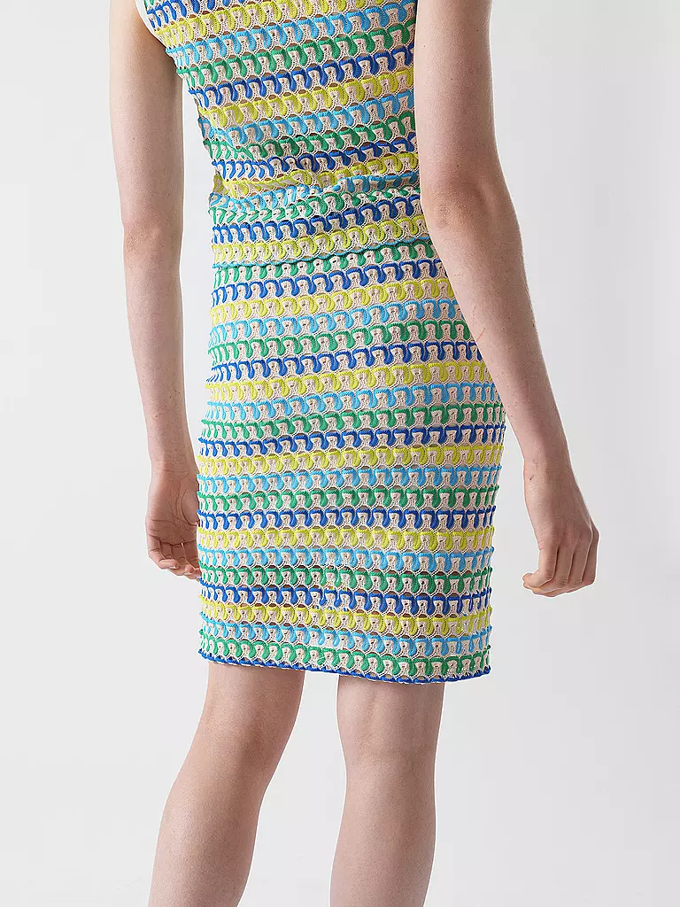RICH & ROYAL | Mini-jupe | 
