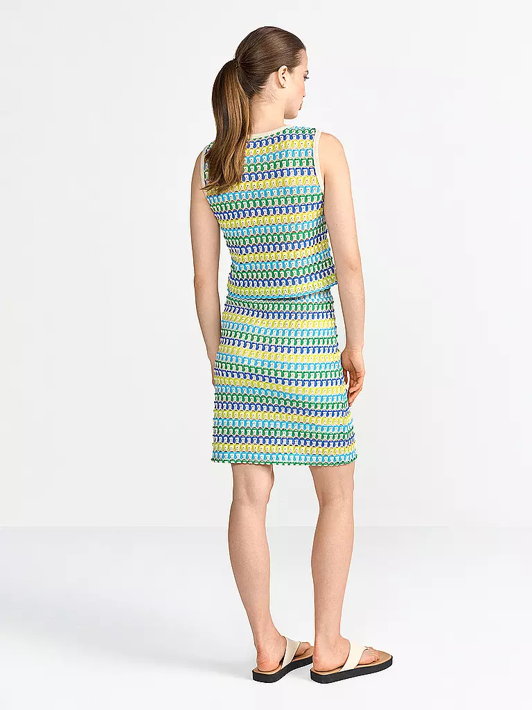 RICH & ROYAL | Mini-jupe | 