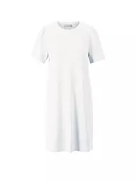 RICH & ROYAL | Mini-robe | Crème