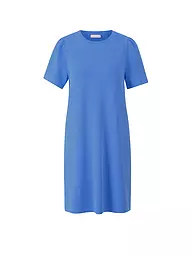 RICH & ROYAL | Mini-robe | Bleu