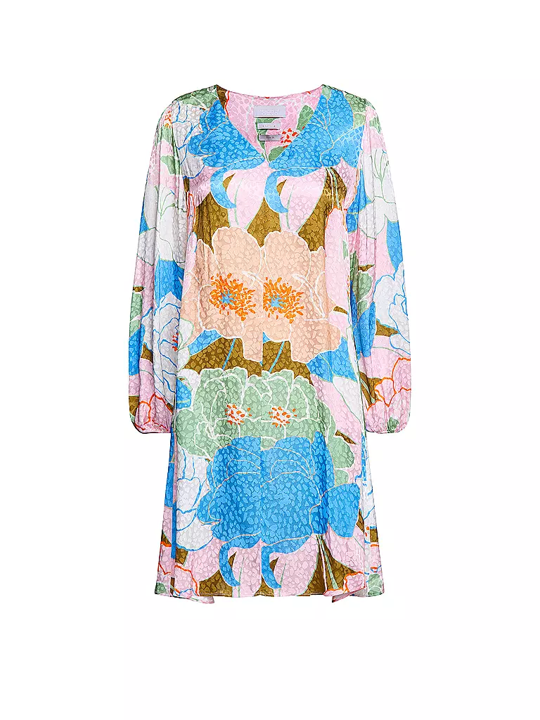 RICH & ROYAL | Mini-robe | bunt