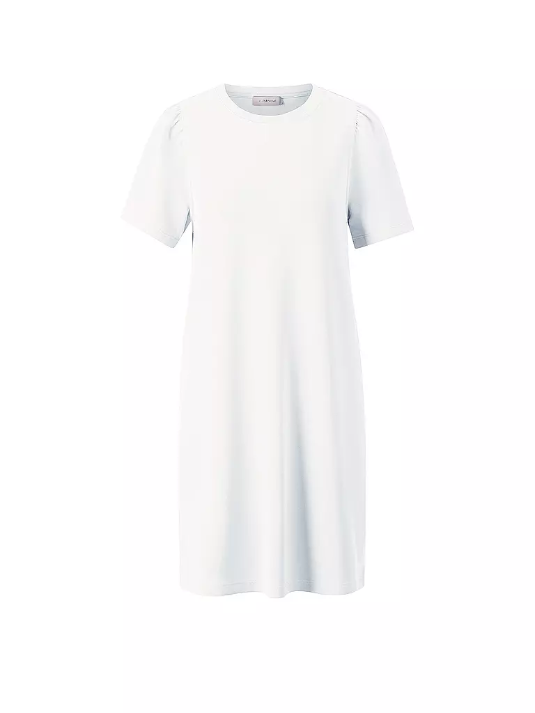 RICH & ROYAL | Mini-robe | Crème
