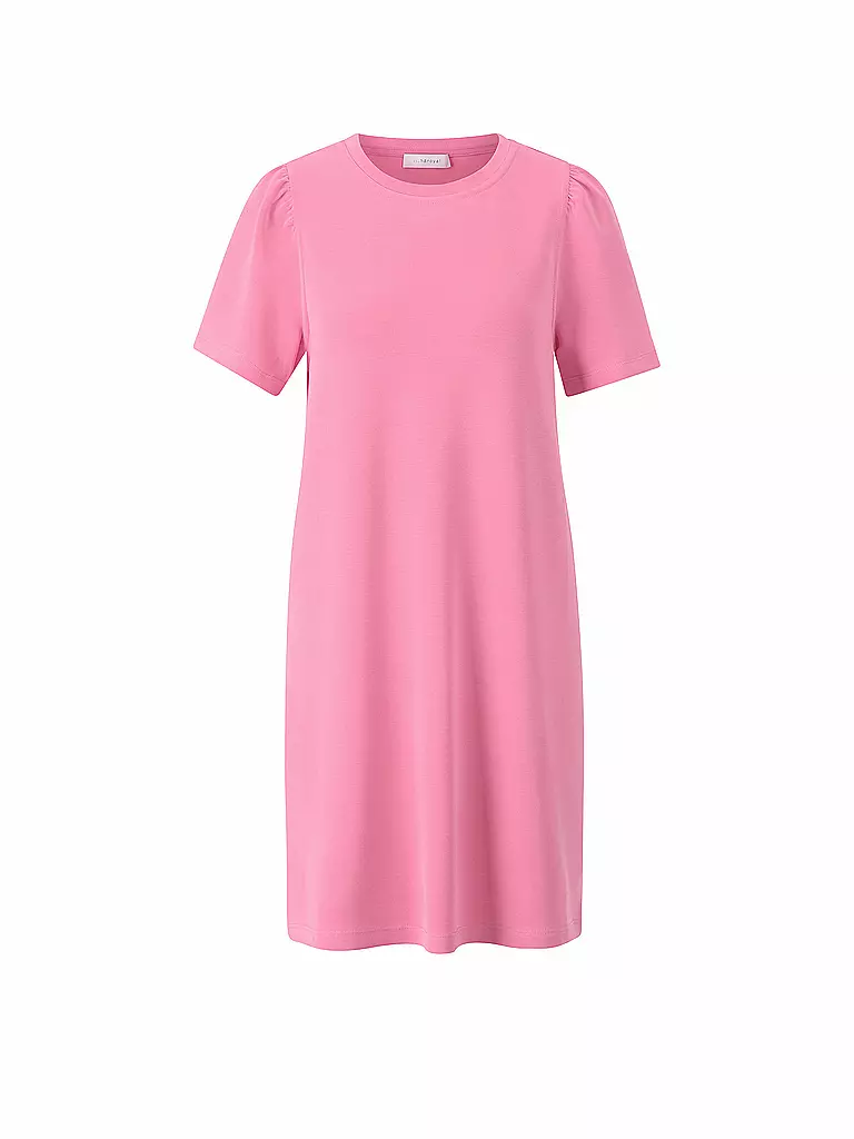 RICH & ROYAL | Mini-robe | rosa