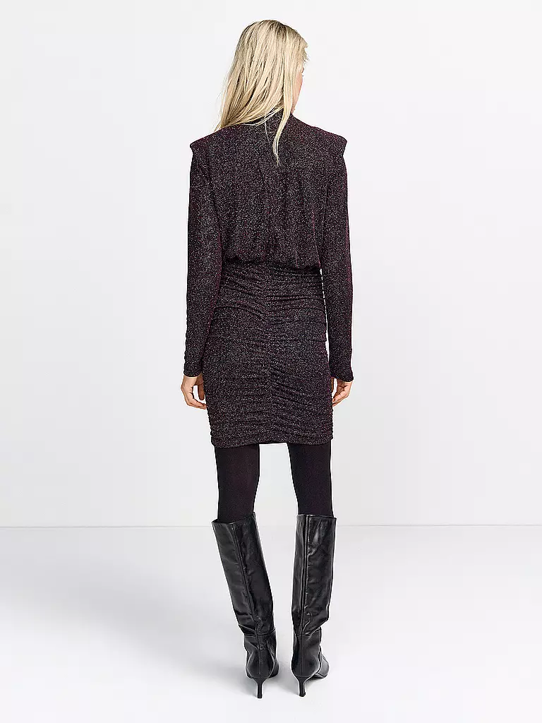 RICH & ROYAL | Mini-robe | 
