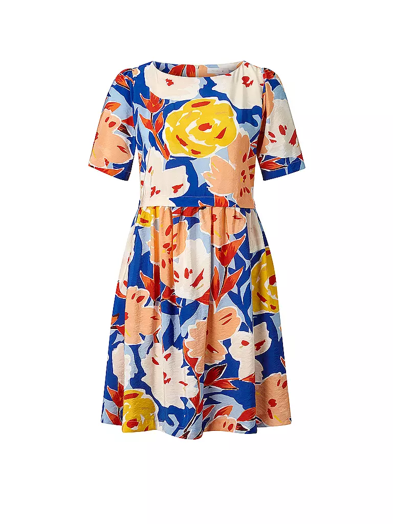 RICH & ROYAL | Minikleid  | Bleu