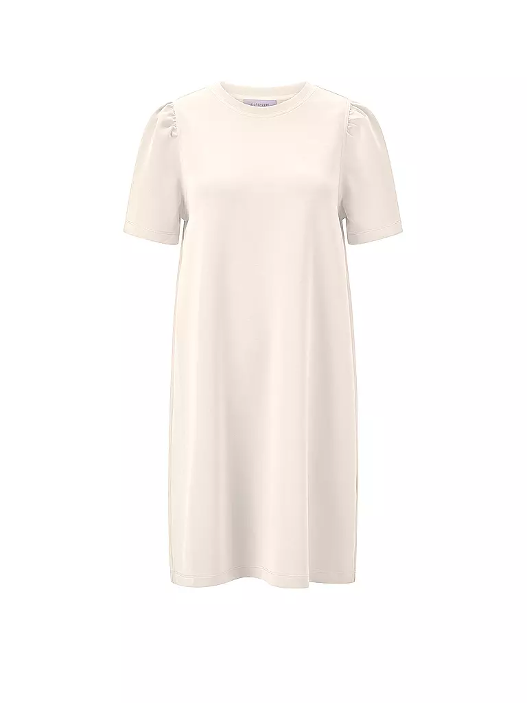 RICH & ROYAL | Minikleid  | Blanc