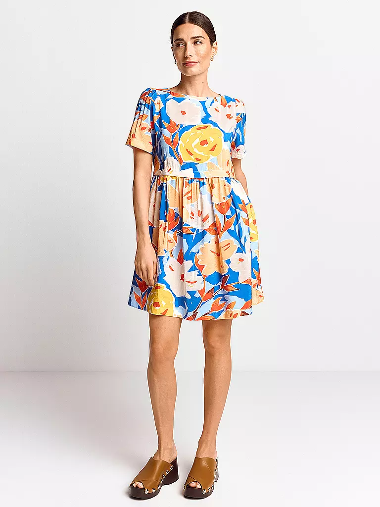 RICH & ROYAL | Minikleid  | Bleu