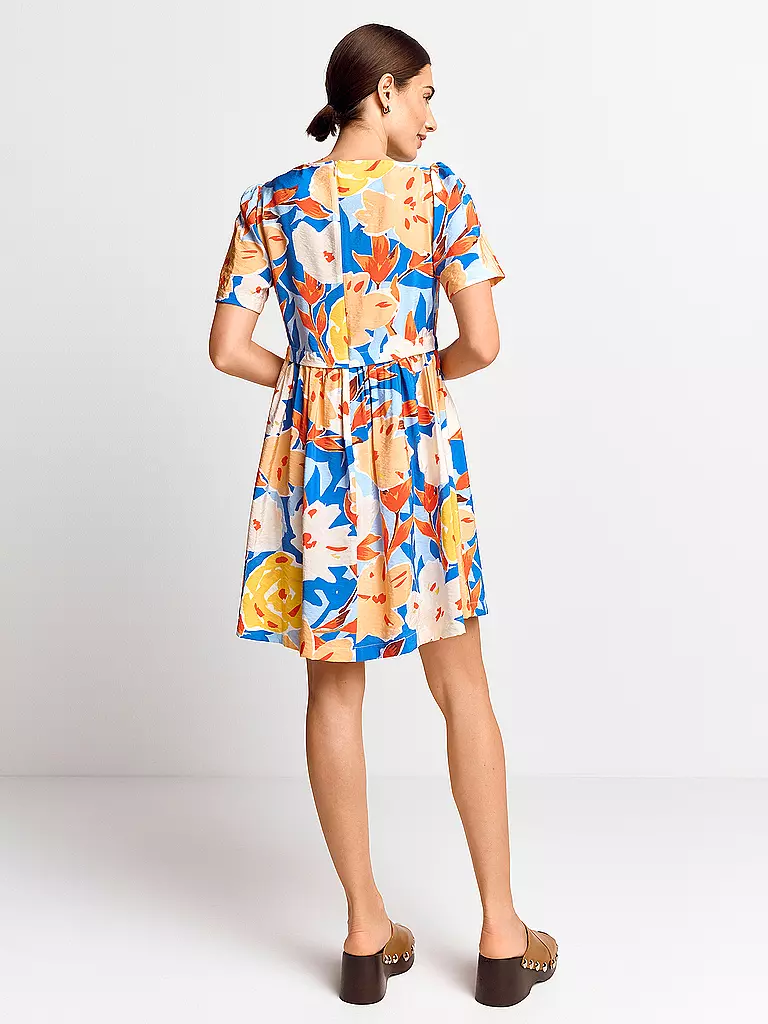 RICH & ROYAL | Minikleid  | Bleu